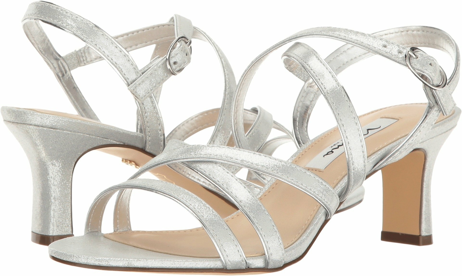 nina women's genaya dress sandal